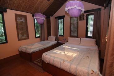 Chitwan Tiger Camp