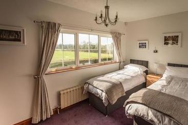Glendaloch B&b