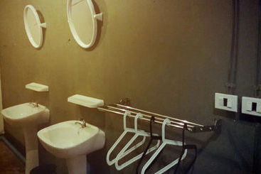 Hipstel Hostel & Bistro At Huahin 55