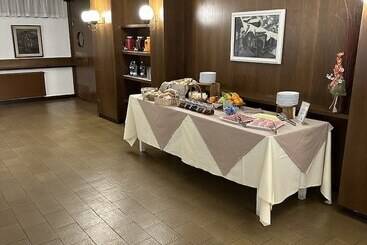 هتل Alle Tre Baite