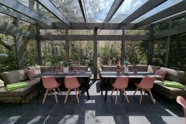 Auenwald Hotel Und Apartmenthaus