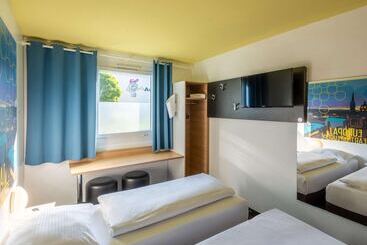 B&b Hotel Aachen Würselen