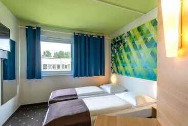 B&b Hotel Erlangen Süd