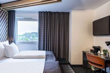 B&b Hotel München Messe