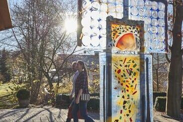 호텔 Das Bayerwald