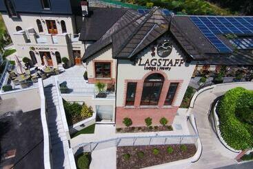 בית מלון כפרי Flagstaff Lodge