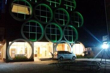 Fovere Hotel Palangka Raya