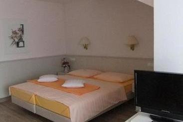 Отель Garni Classico