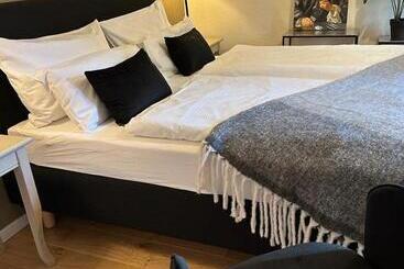 فندق Gasthof Zum Storch