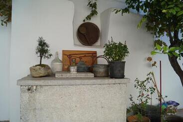 בית מלון כפרי Gul Hanim House Boutique