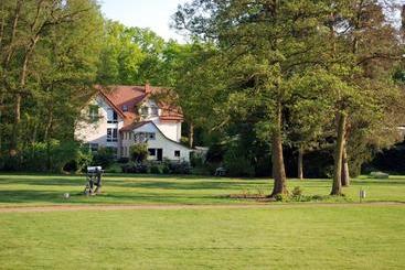 호텔 Haus Geistmeier