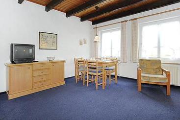 هتل Haus Nordstern