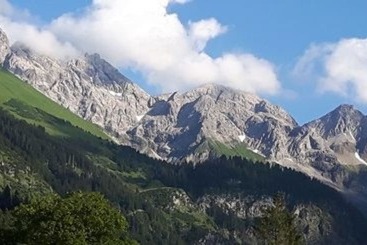 Отель Landhaus Marga