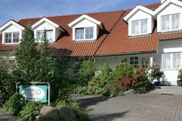 בית מלון כפרי Garni Lindenstraße