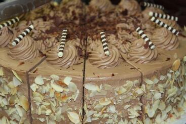 酒店 Zur Moselbrücke