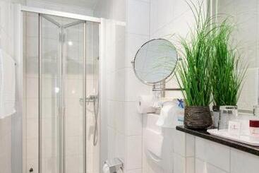 호텔 Moselhaus Weiskopf