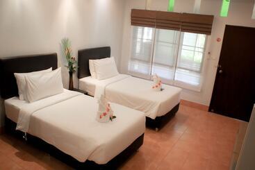 호텔 Royal Lee Resort & Spa