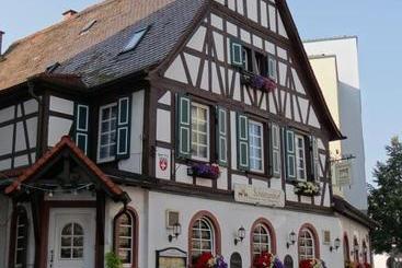 ホテル Schützenhof Spa Garden