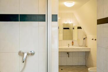 Steiger Apparthotel Bad Schandau