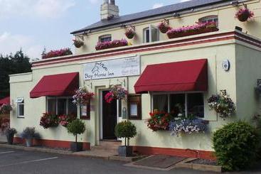 ホテル Bay Horse Inn