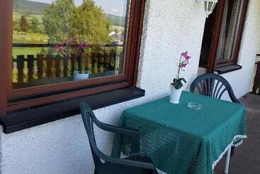 酒店 Wildenburger Hof