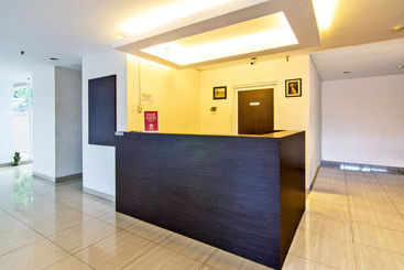 호텔 Zen Rooms Palmerah Barat