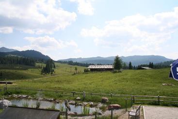 هتل Zum Postillion