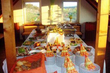 Landhotel Weingut Schulze