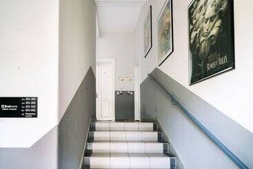 דירה Limehome Dresden Antonstraße