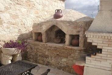 דירות לתיירים Prickly Pear