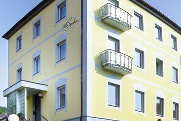 Резиденция Villa Spahn