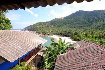 Курорт Mai Pen Rai Bungalows