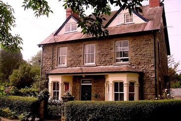 Rosedale Retreat B&b