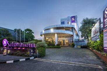Satoria Hotel Yogyakarta   Chse Certified