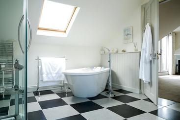 Stoney Bridge Luxury B&b