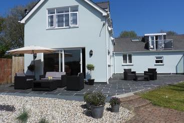 Stoney Bridge Luxury B&b