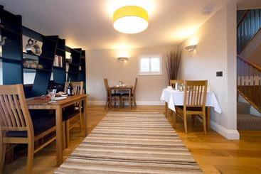 Stoney Bridge Luxury B&b