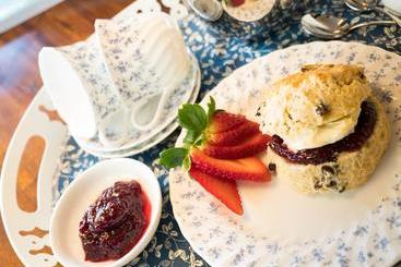 Stoney Bridge Luxury B&b