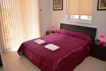 Sunrise Frontline Villas