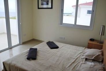 Sunrise Frontline Villas