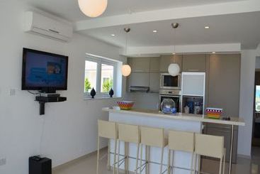 Sunrise Frontline Villas