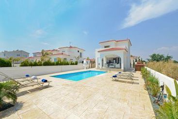 Sunrise Frontline Villas