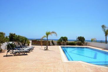Sunrise Frontline Villas
