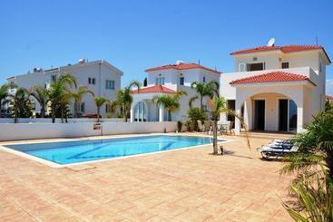 Sunrise Frontline Villas