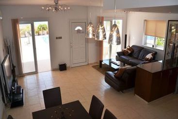 Sunrise Frontline Villas