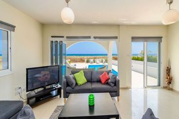 Sunrise Frontline Villas