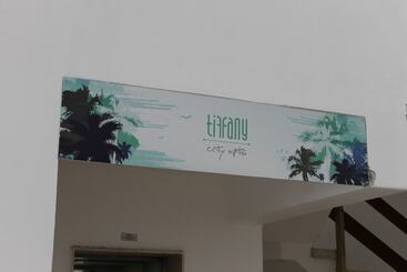 Tiffany City Apartments