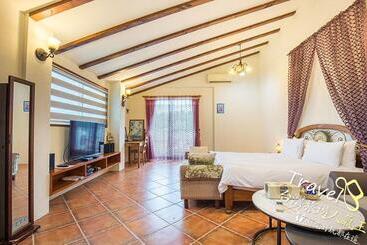 Tree Lake B&b Hualien