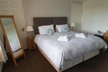 Aald Harbour Bed & Breakfast