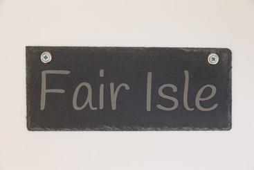Aald Harbour Bed & Breakfast